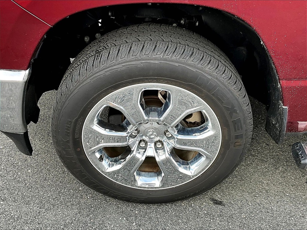 2024 Ram 1500 Big Horn/Lone Star - Photo 7