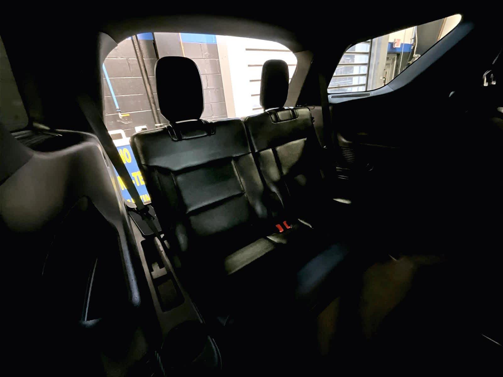 2020 Ford Explorer Limited - Photo 26