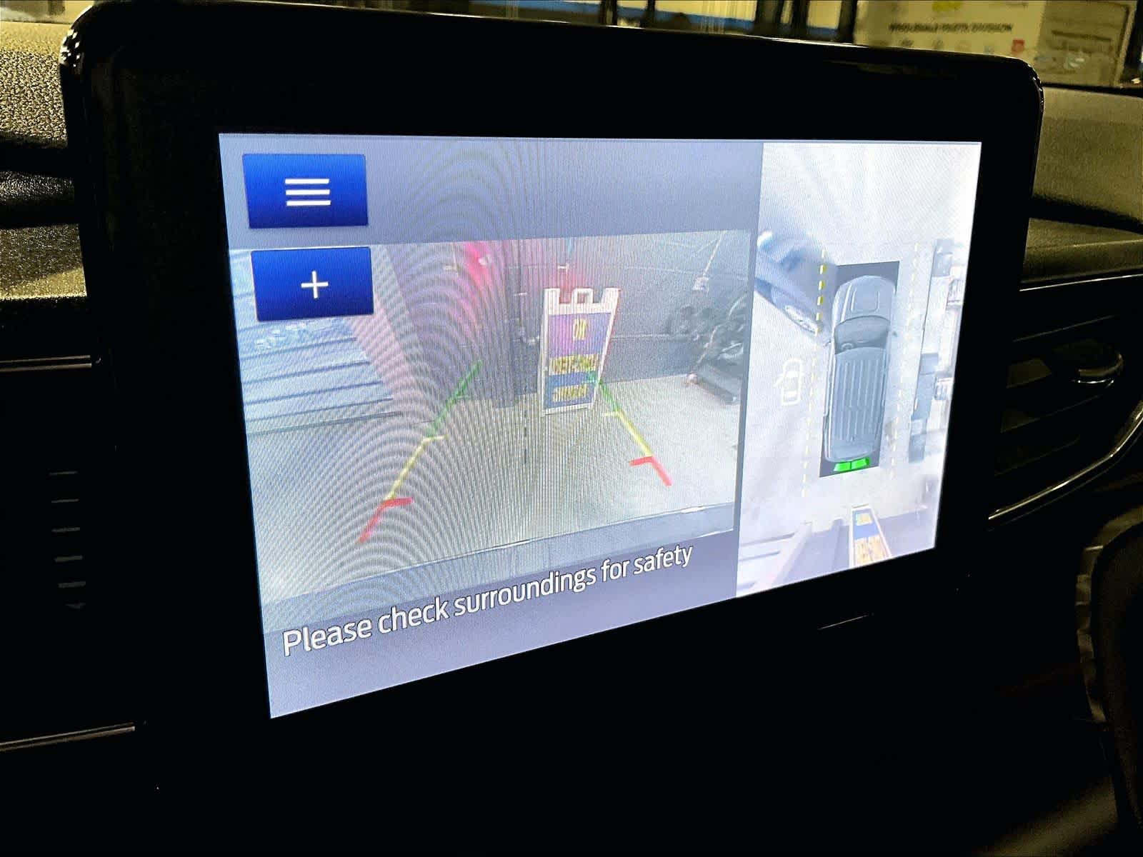 2020 Ford Explorer Limited - Photo 29