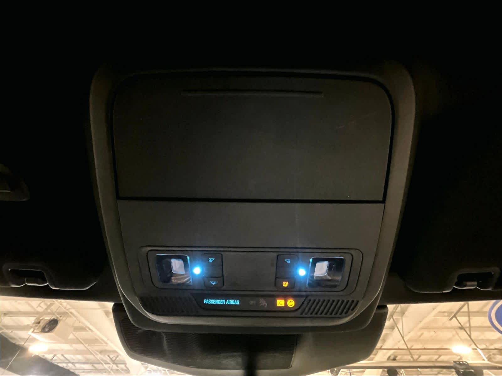 2020 Ford Explorer Limited - Photo 33