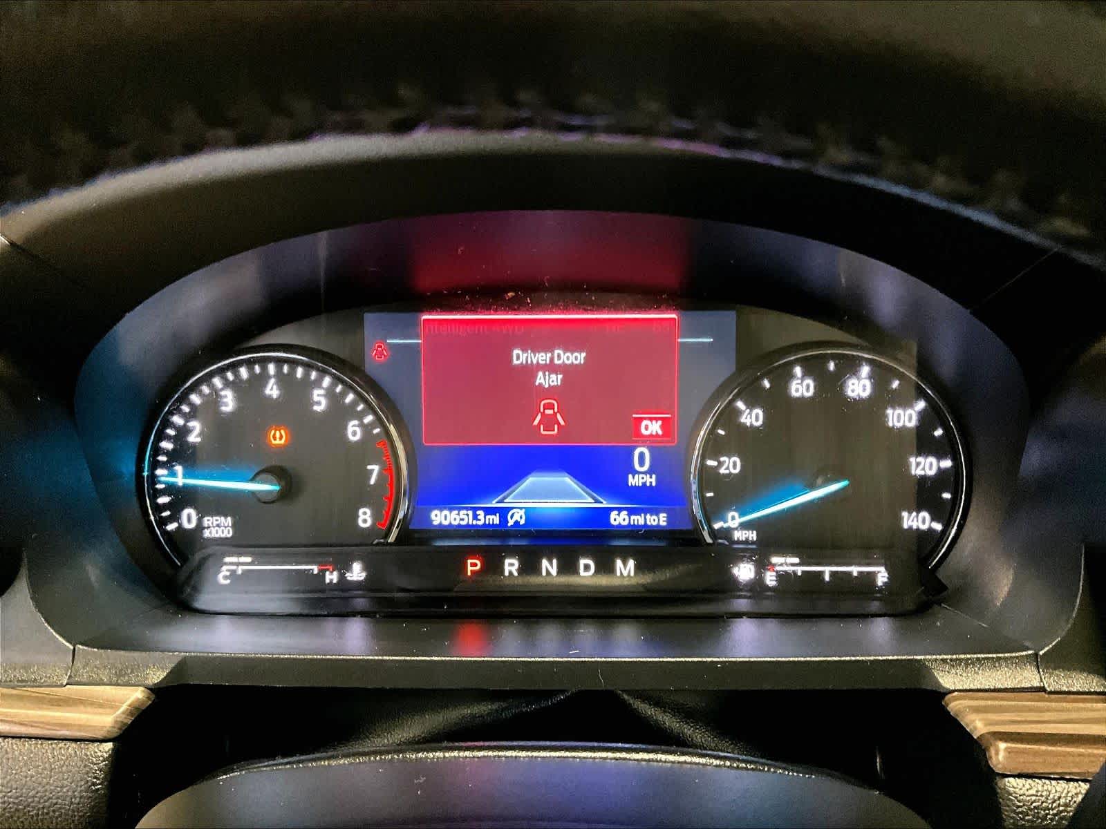 2020 Ford Explorer Limited - Photo 36