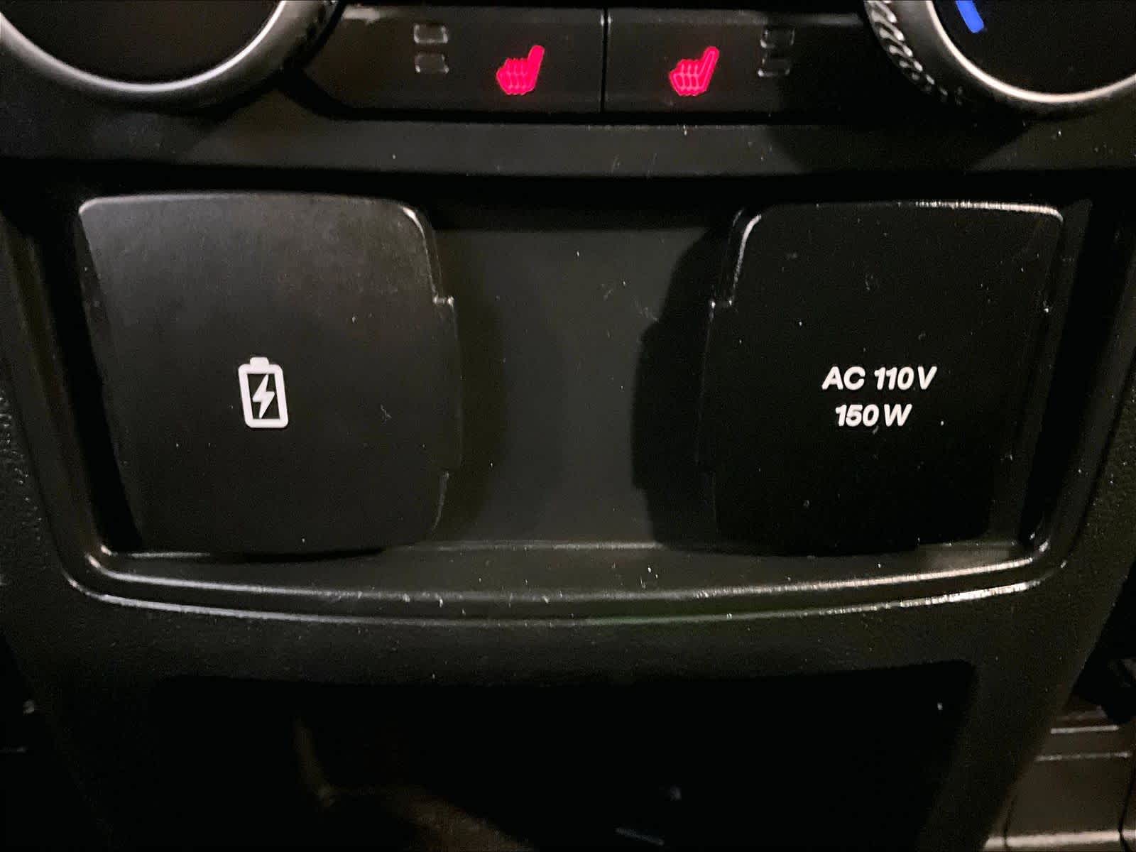 2020 Ford Explorer Limited - Photo 38