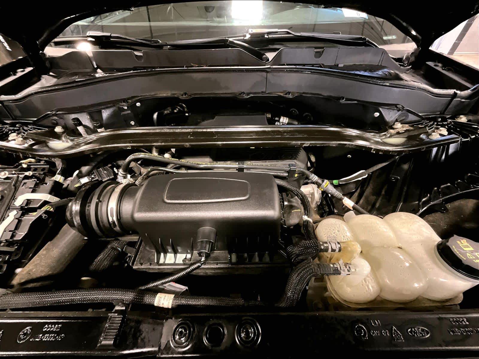 2020 Ford Explorer Limited - Photo 41