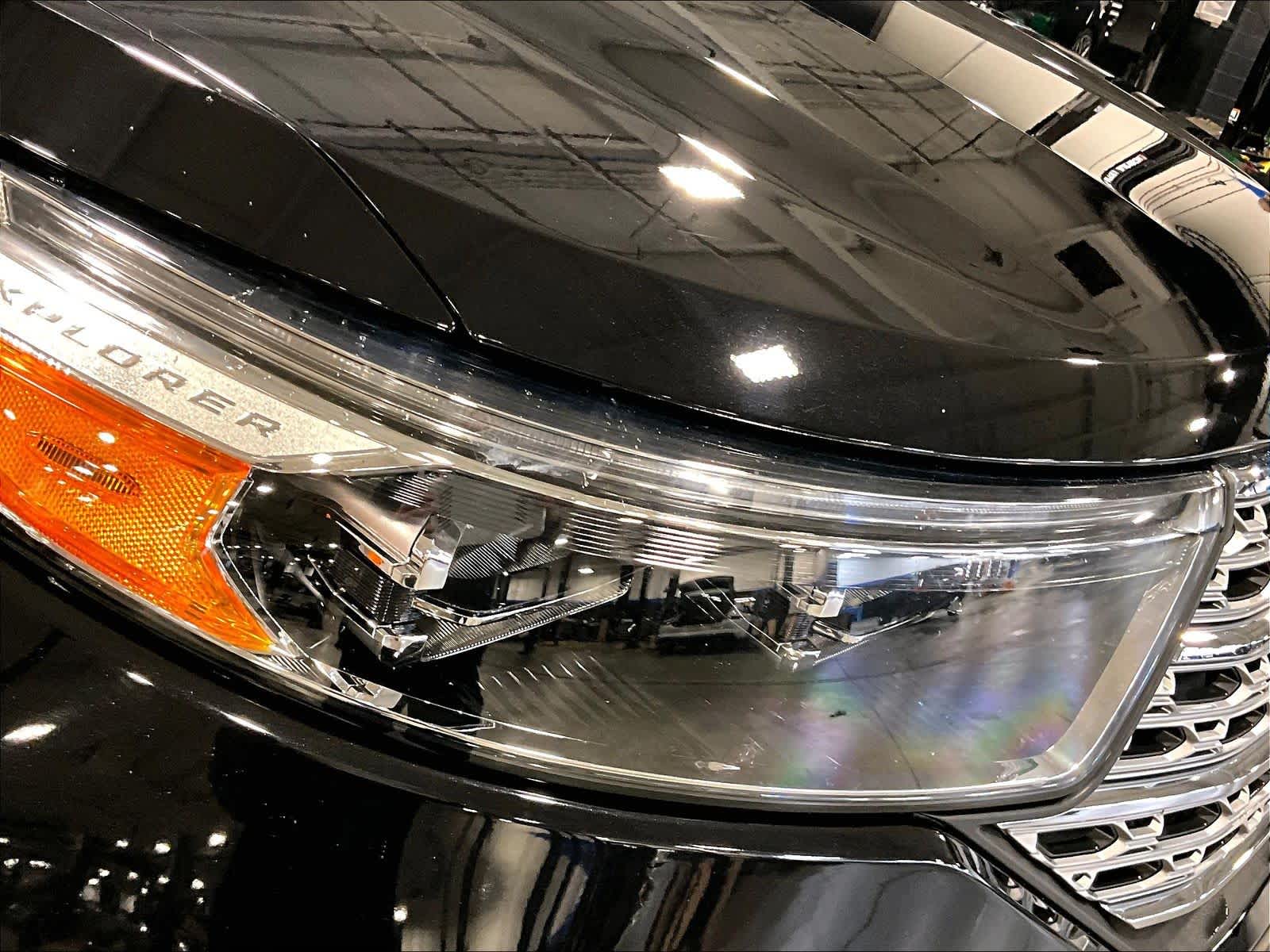 2020 Ford Explorer Limited - Photo 45