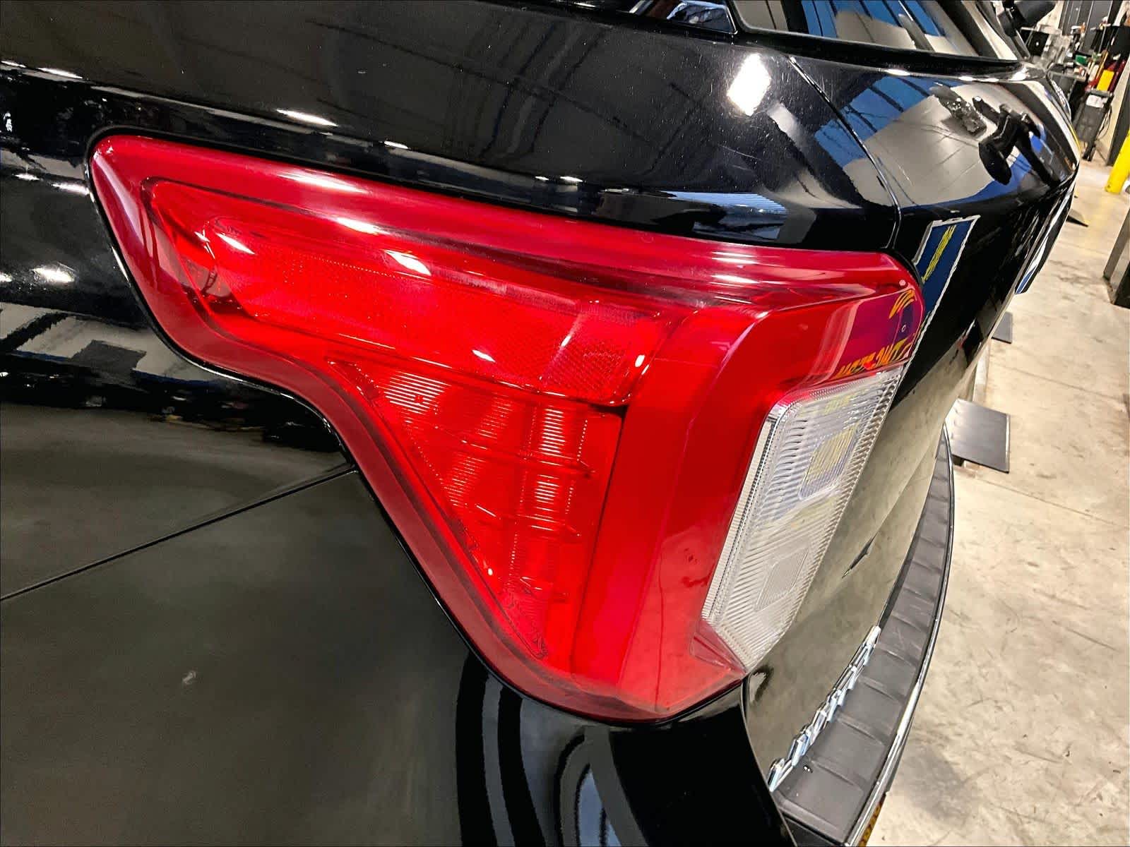 2020 Ford Explorer Limited - Photo 47