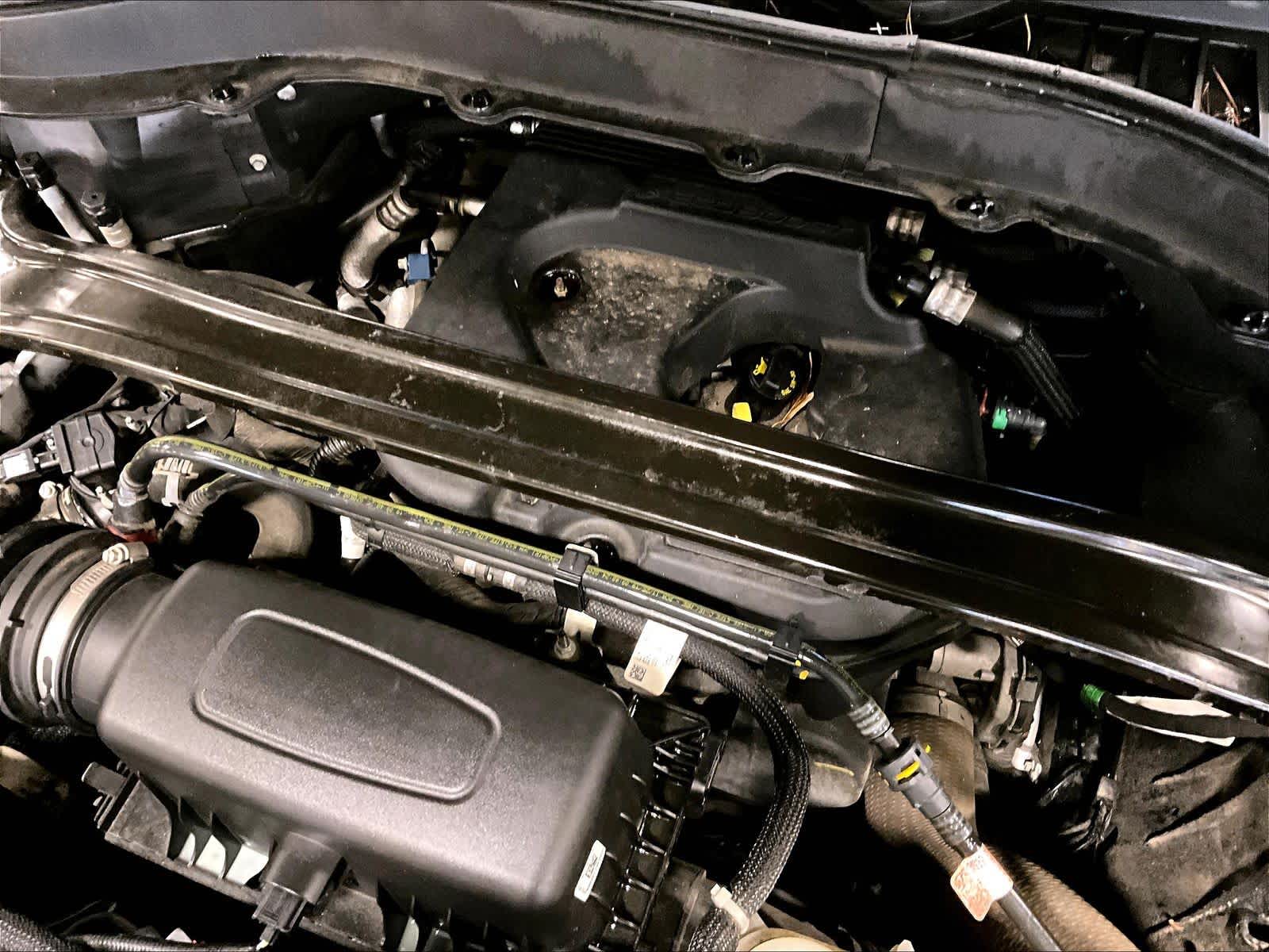 2020 Ford Explorer Limited - Photo 48