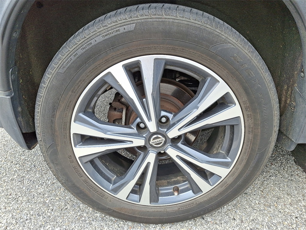2018 Nissan Rogue SL - Photo 6
