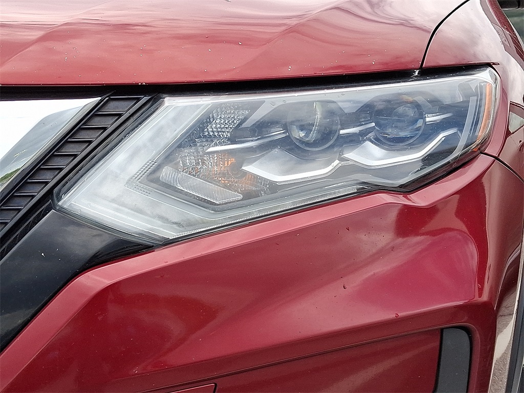 2018 Nissan Rogue SL - Photo 7