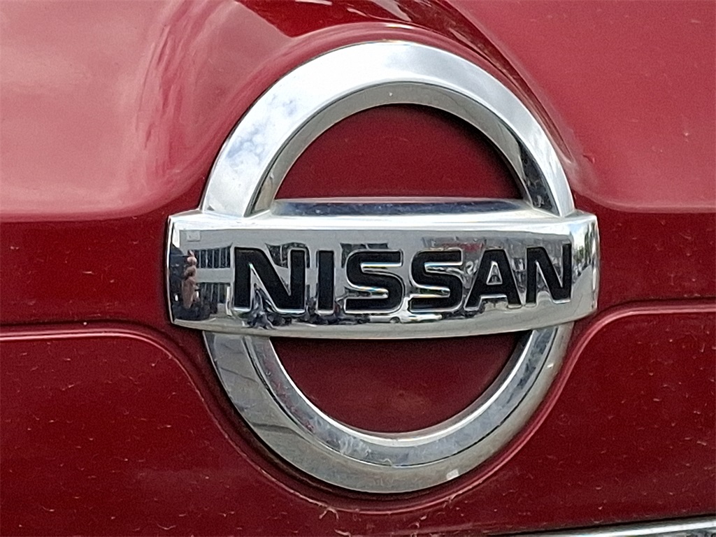 2018 Nissan Rogue SL - Photo 8