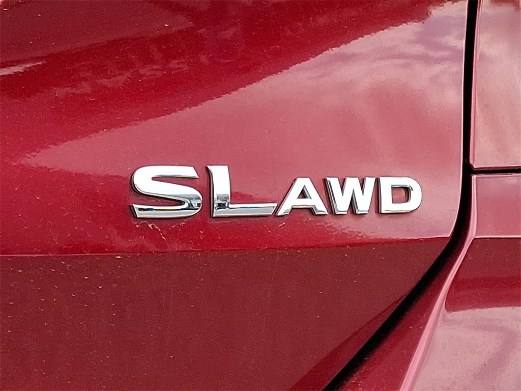 2018 Nissan Rogue SL - Photo 10