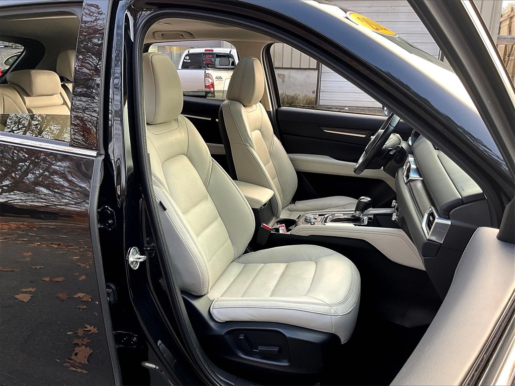 2023 Mazda CX-5 2.5 S Premium Plus Package - Photo 11