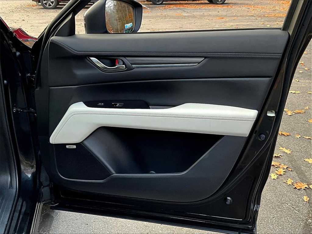 2023 Mazda CX-5 2.5 S Premium Plus Package - Photo 12