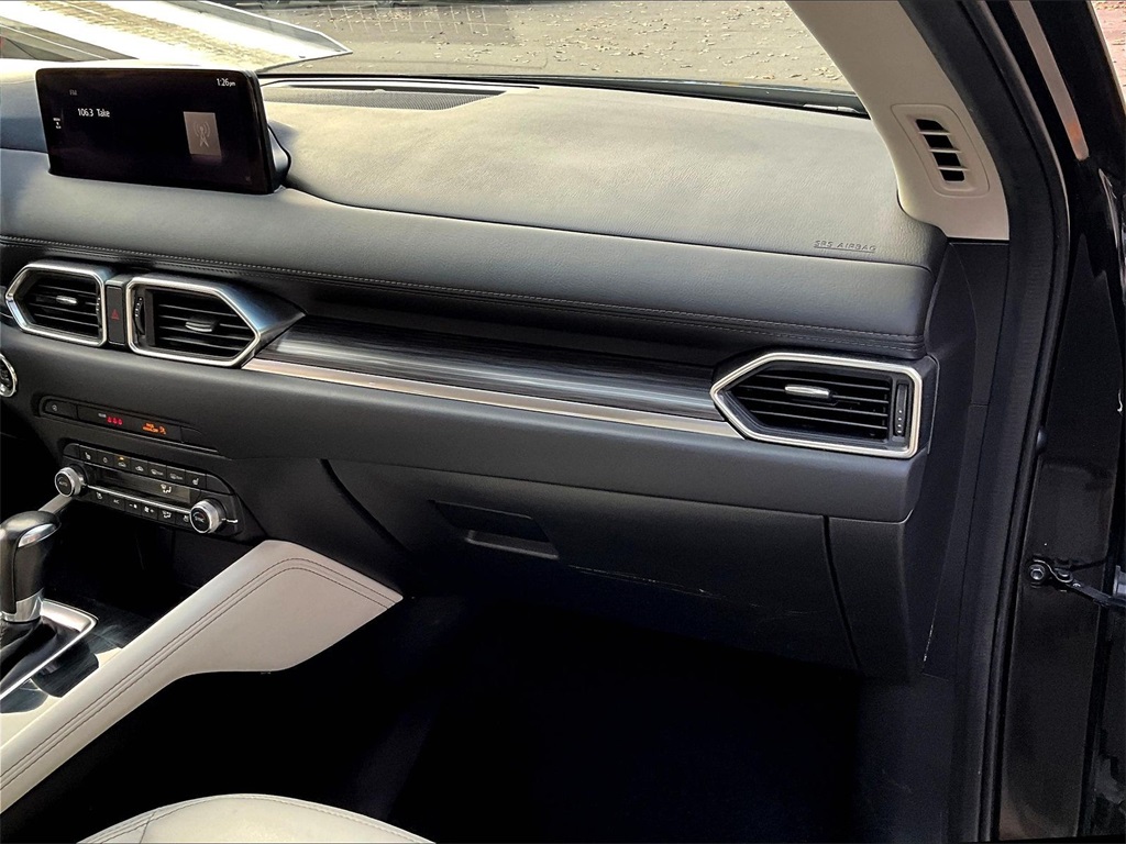 2023 Mazda CX-5 2.5 S Premium Plus Package - Photo 13