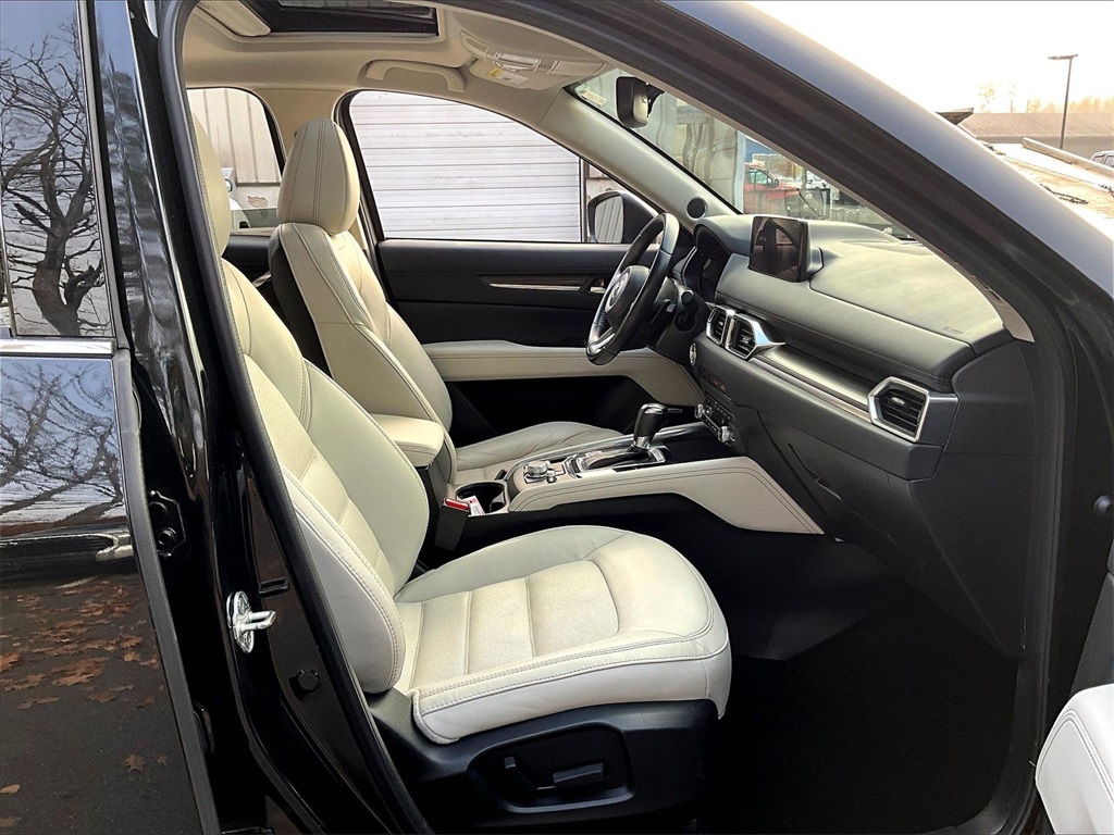 2023 Mazda CX-5 2.5 S Premium Plus Package - Photo 14