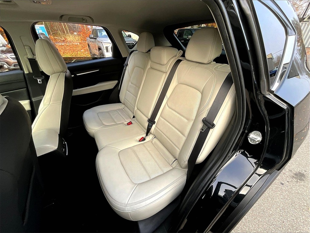 2023 Mazda CX-5 2.5 S Premium Plus Package - Photo 15