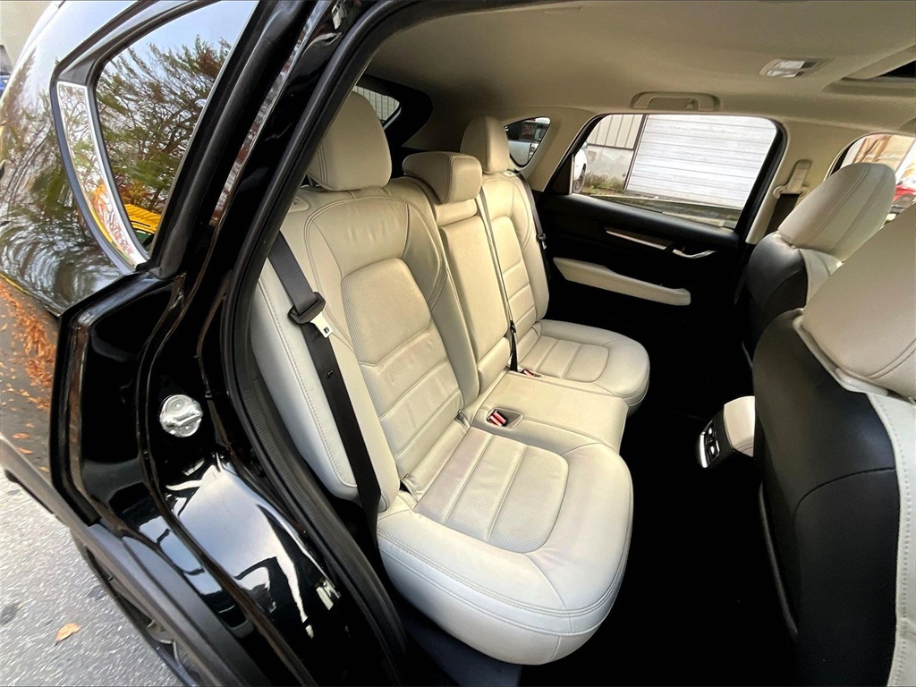 2023 Mazda CX-5 2.5 S Premium Plus Package - Photo 16