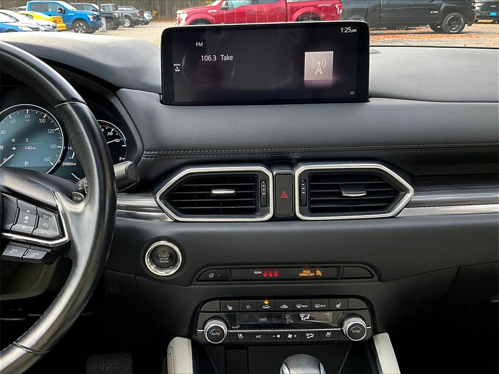 2023 Mazda CX-5 2.5 S Premium Plus Package - Photo 18