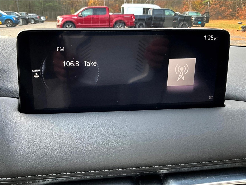 2023 Mazda CX-5 2.5 S Premium Plus Package - Photo 19