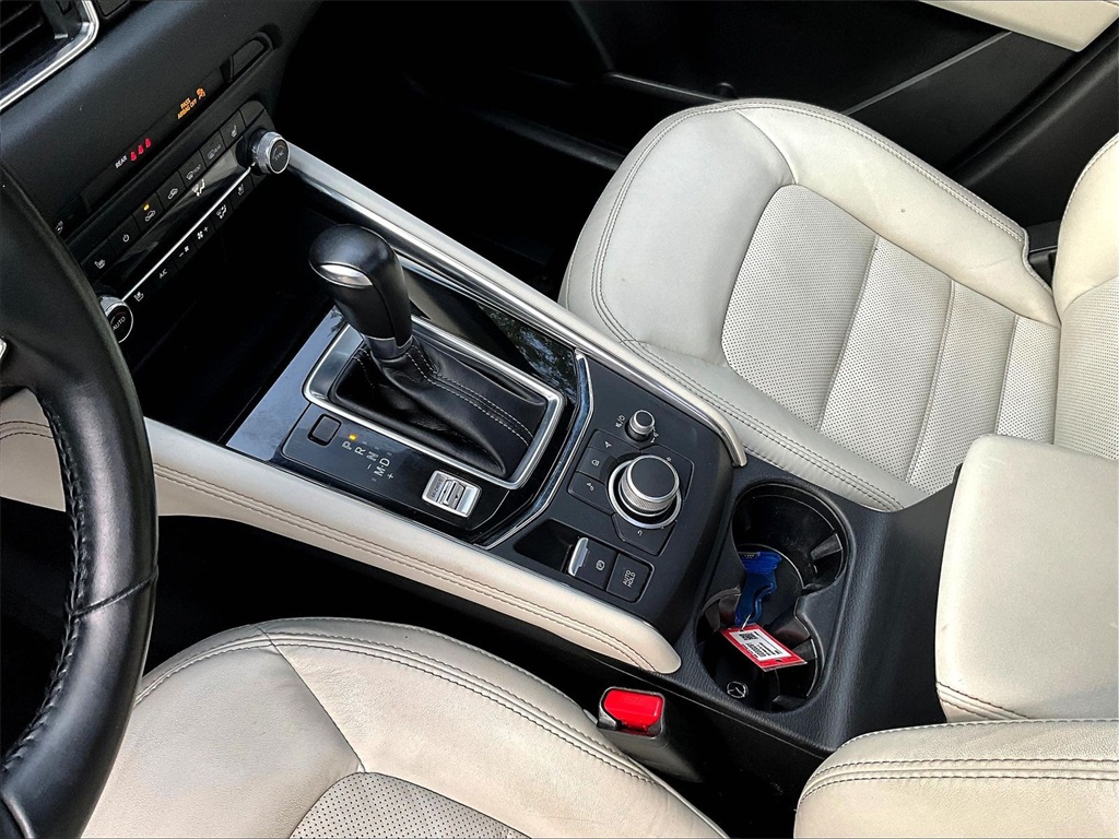 2023 Mazda CX-5 2.5 S Premium Plus Package - Photo 20