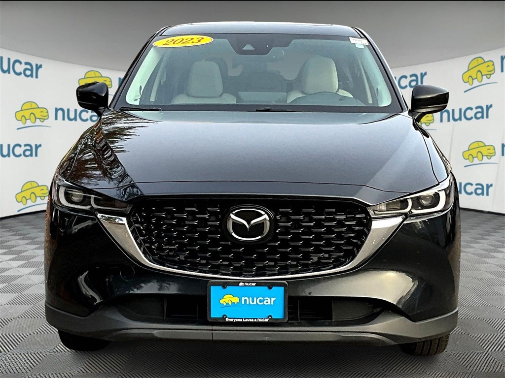 2023 Mazda CX-5 2.5 S Premium Plus Package - Photo 2