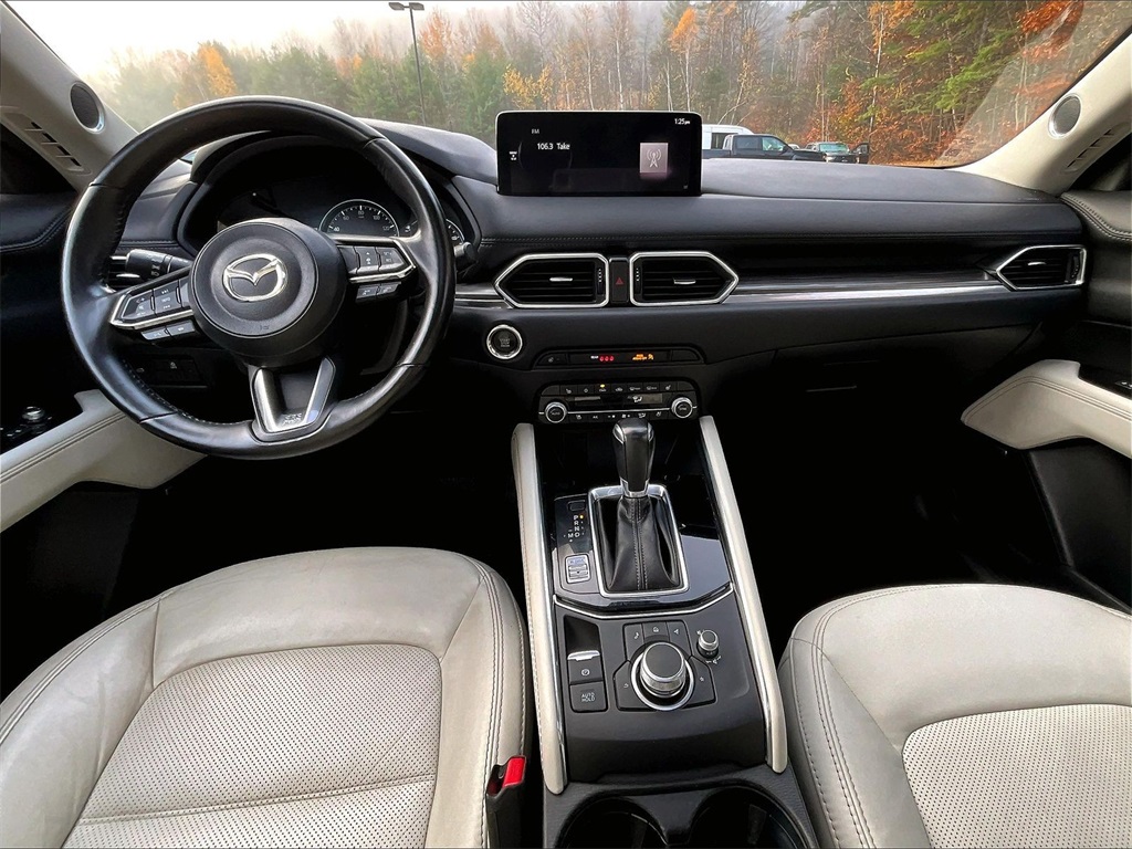 2023 Mazda CX-5 2.5 S Premium Plus Package - Photo 21