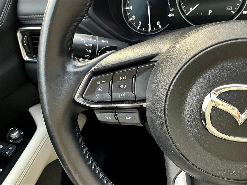 2023 Mazda CX-5 2.5 S Premium Plus Package - Photo 23