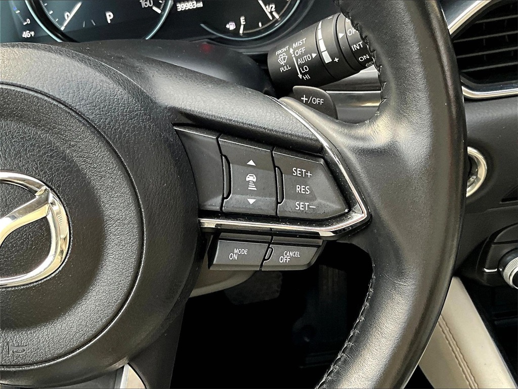 2023 Mazda CX-5 2.5 S Premium Plus Package - Photo 24