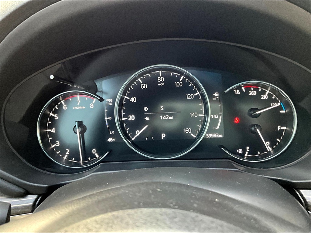 2023 Mazda CX-5 2.5 S Premium Plus Package - Photo 25