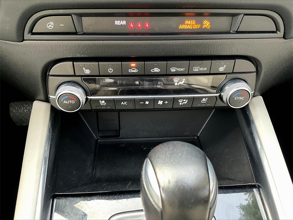 2023 Mazda CX-5 2.5 S Premium Plus Package - Photo 26