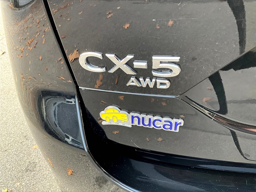 2023 Mazda CX-5 2.5 S Premium Plus Package - Photo 28