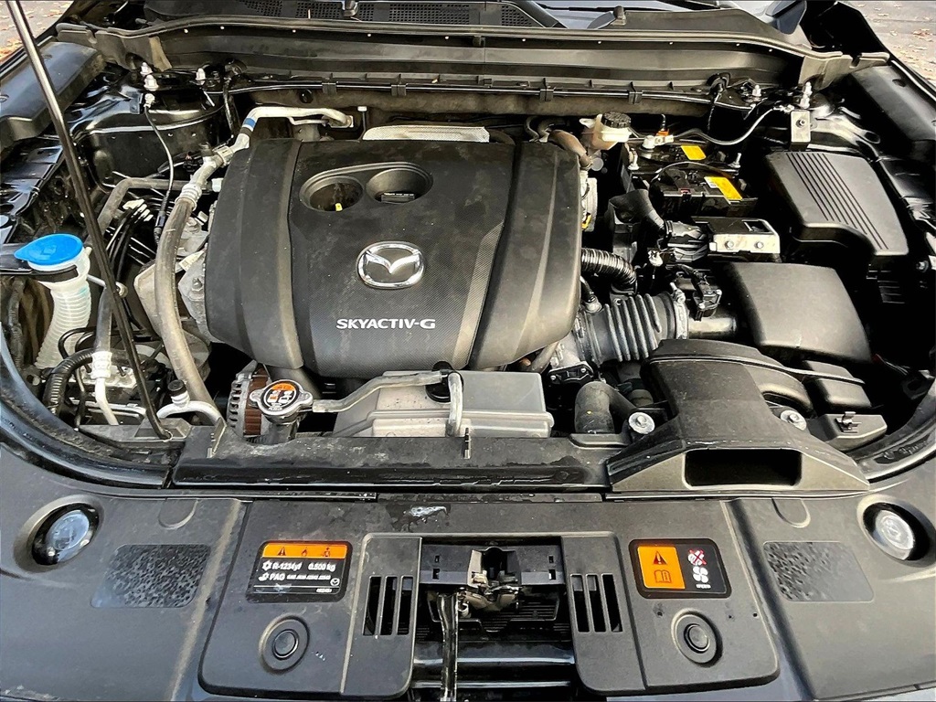 2023 Mazda CX-5 2.5 S Premium Plus Package - Photo 29