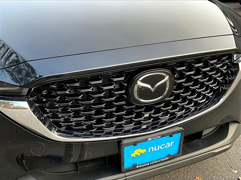 2023 Mazda CX-5 2.5 S Premium Plus Package - Photo 31