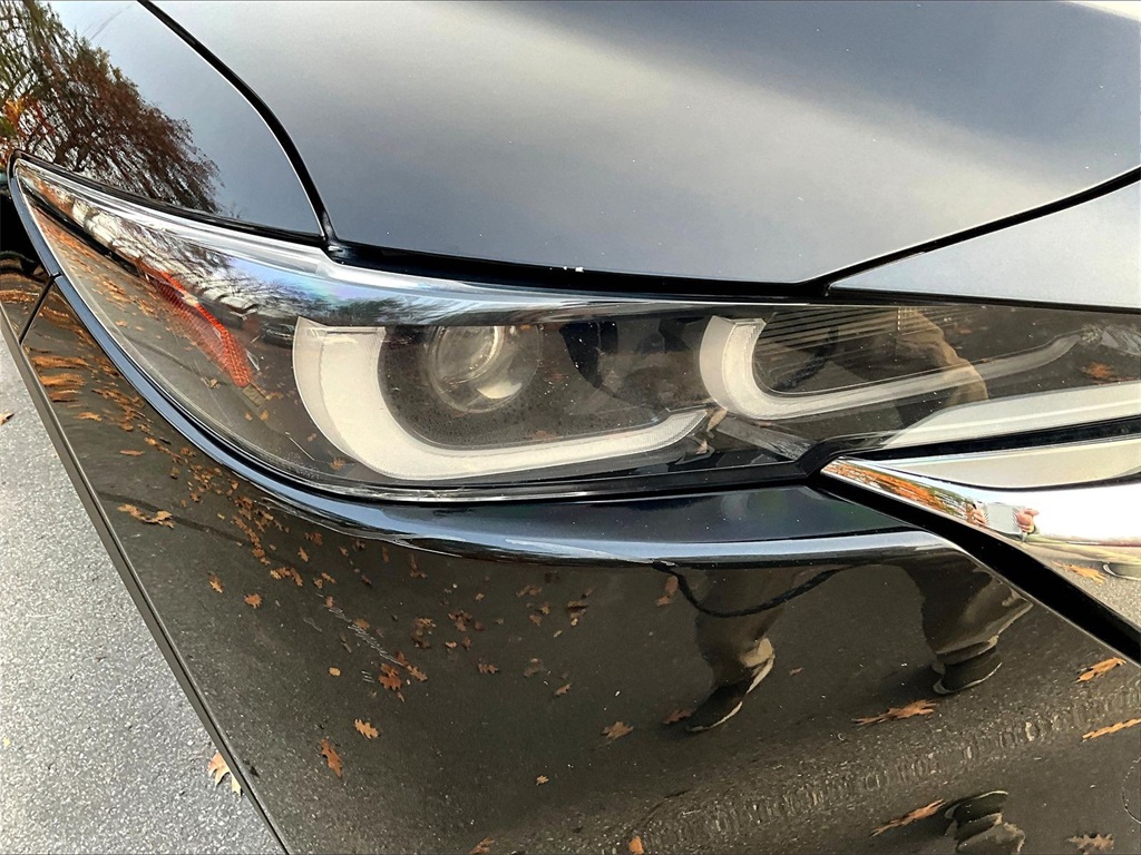 2023 Mazda CX-5 2.5 S Premium Plus Package - Photo 32