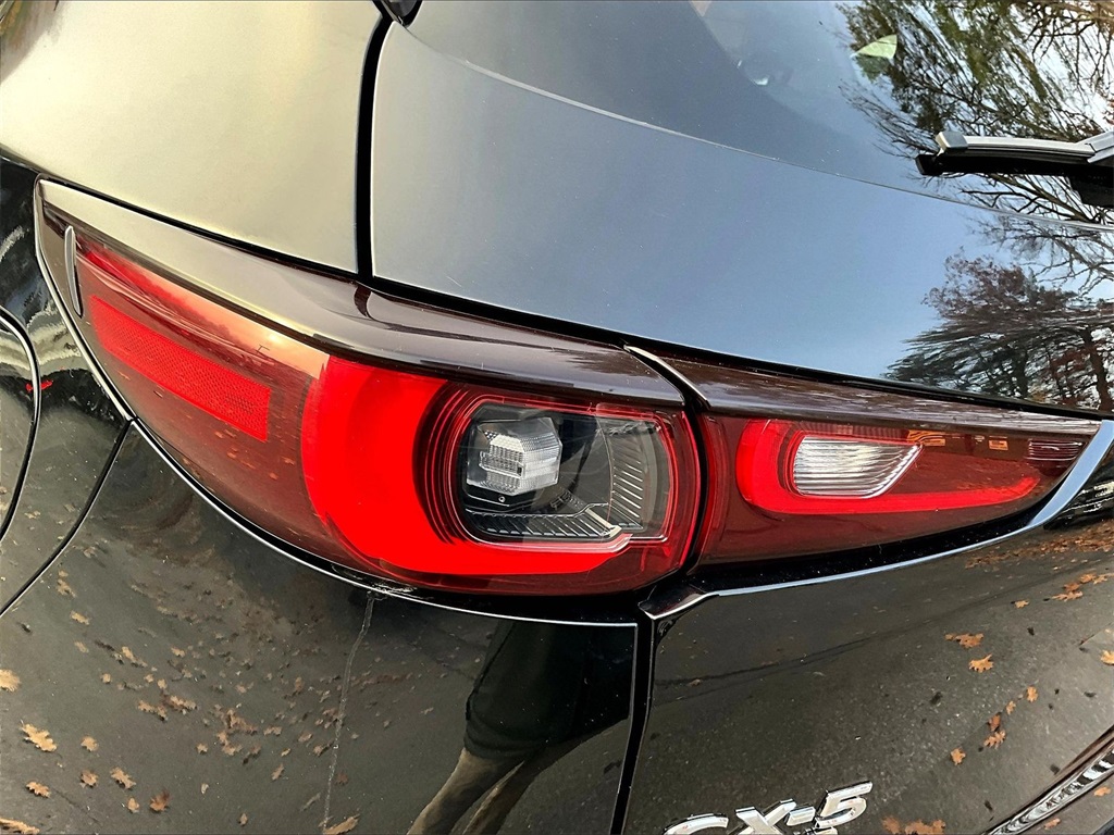 2023 Mazda CX-5 2.5 S Premium Plus Package - Photo 33