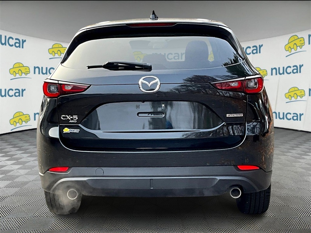 2023 Mazda CX-5 2.5 S Premium Plus Package - Photo 5