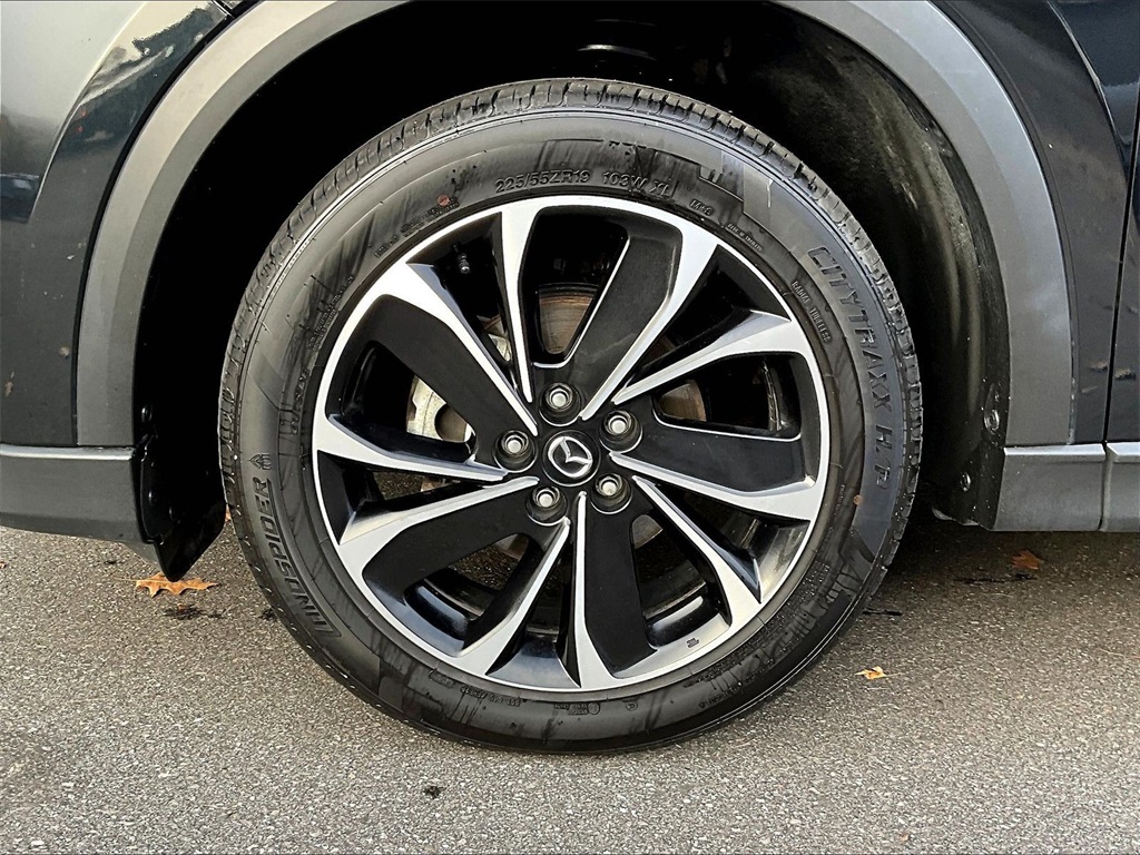 2023 Mazda CX-5 2.5 S Premium Plus Package - Photo 7