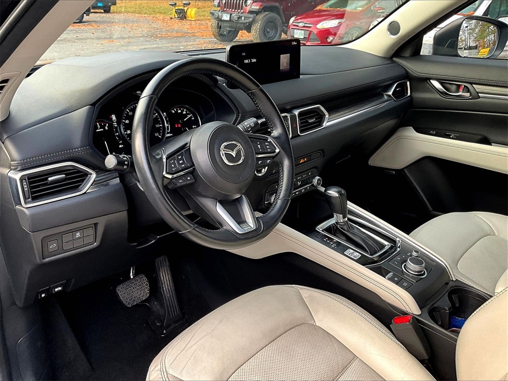 2023 Mazda CX-5 2.5 S Premium Plus Package - Photo 8