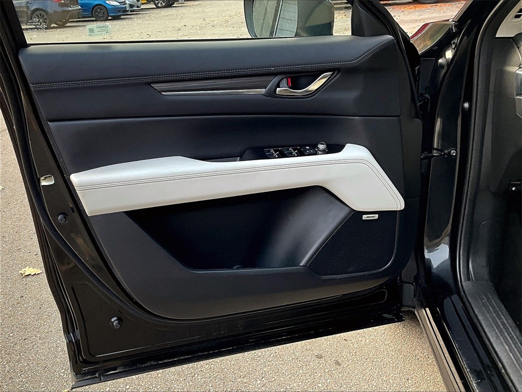 2023 Mazda CX-5 2.5 S Premium Plus Package - Photo 9