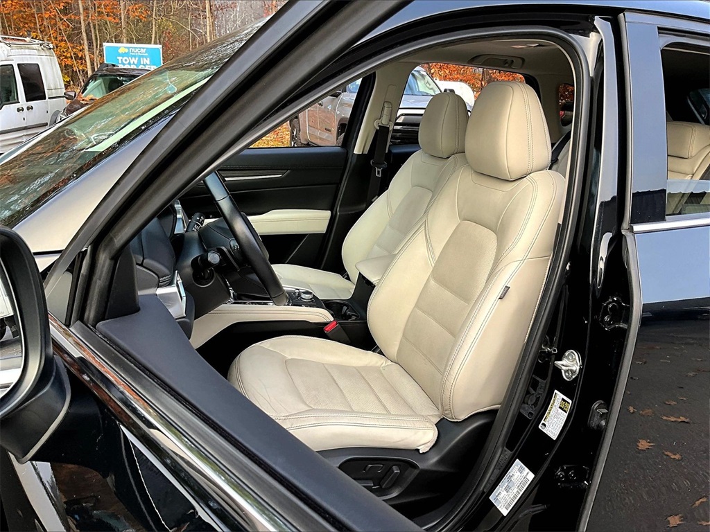 2023 Mazda CX-5 2.5 S Premium Plus Package - Photo 10