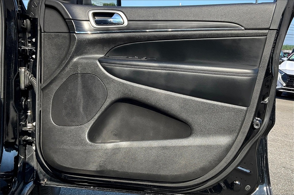 2021 Jeep Grand Cherokee Limited - Photo 11