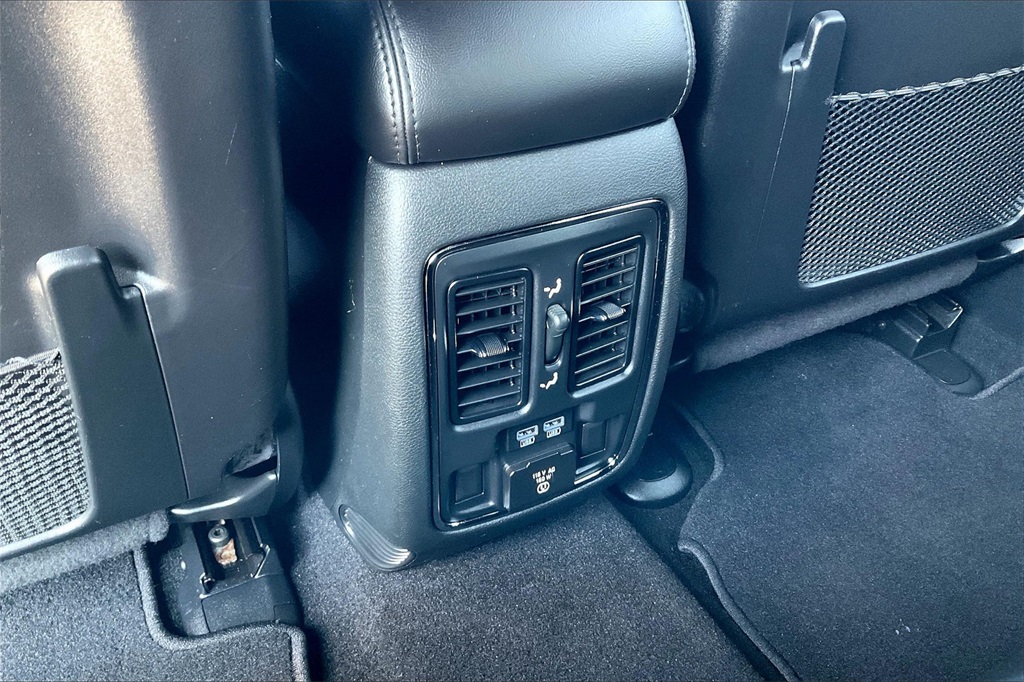 2021 Jeep Grand Cherokee Limited - Photo 26