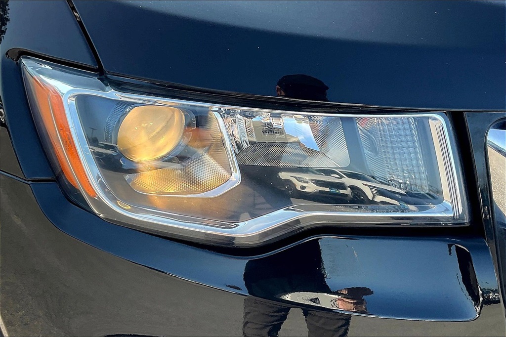 2021 Jeep Grand Cherokee Limited - Photo 30