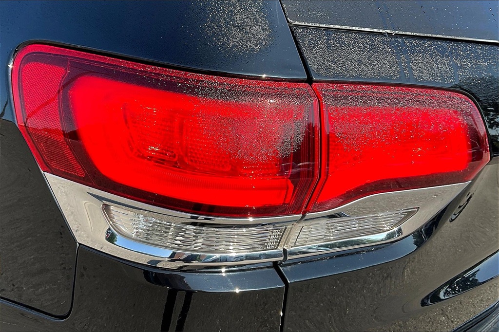 2021 Jeep Grand Cherokee Limited - Photo 31