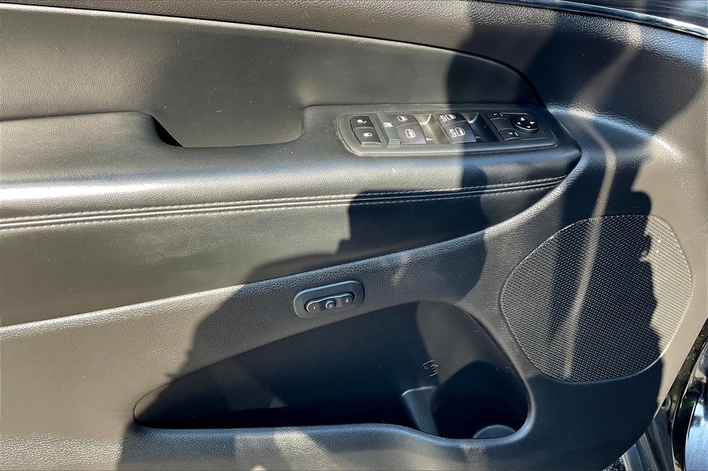 2021 Jeep Grand Cherokee Limited - Photo 38