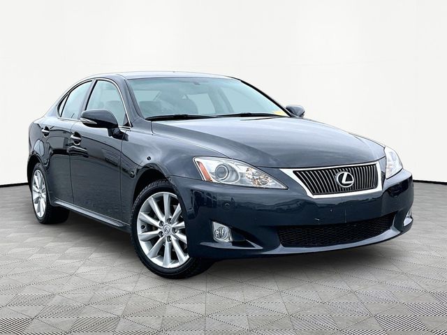 2009 Lexus IS 250