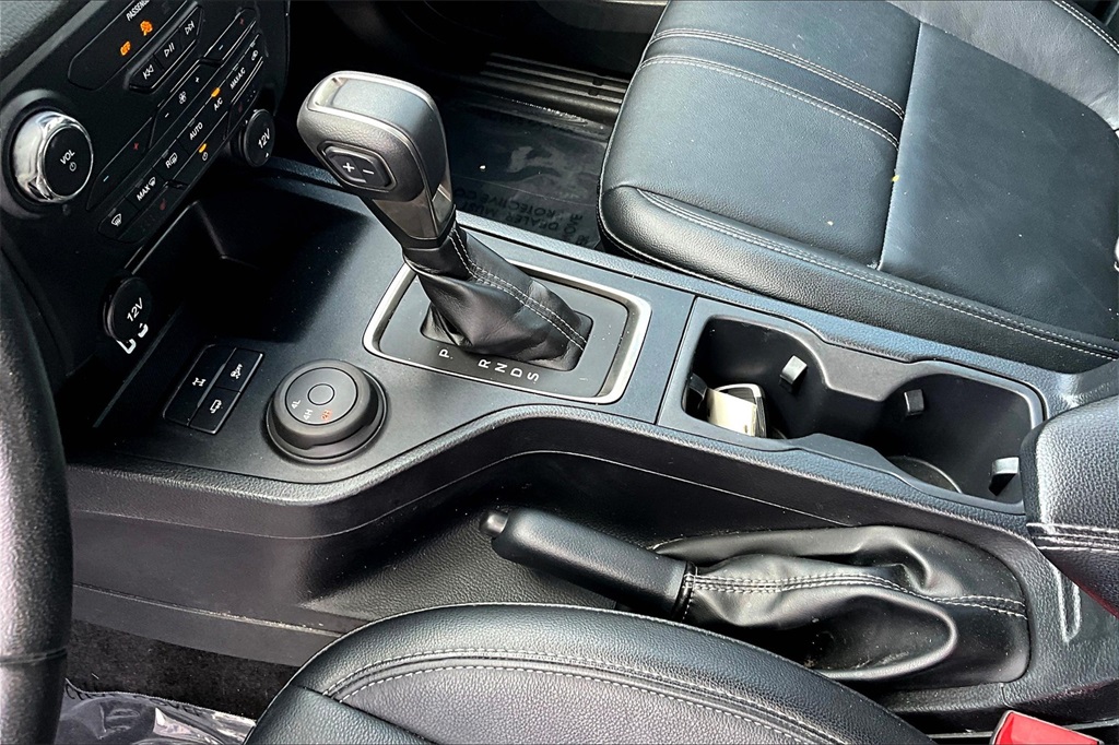 2022 Ford Ranger Lariat - Photo 20