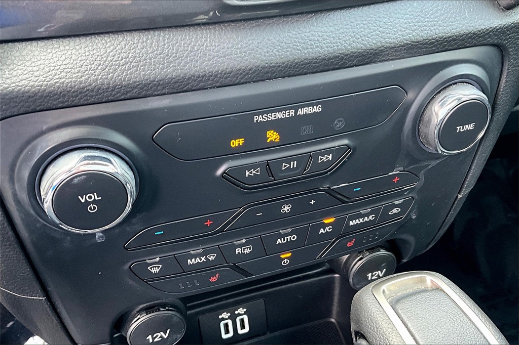 2022 Ford Ranger Lariat - Photo 25