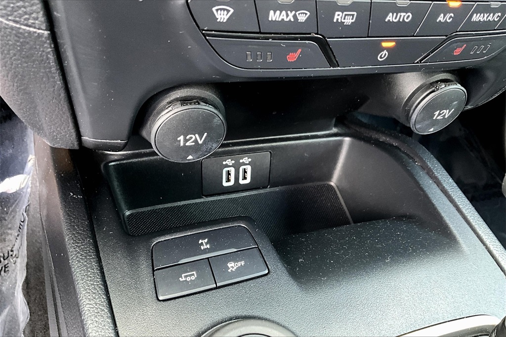 2022 Ford Ranger Lariat - Photo 26