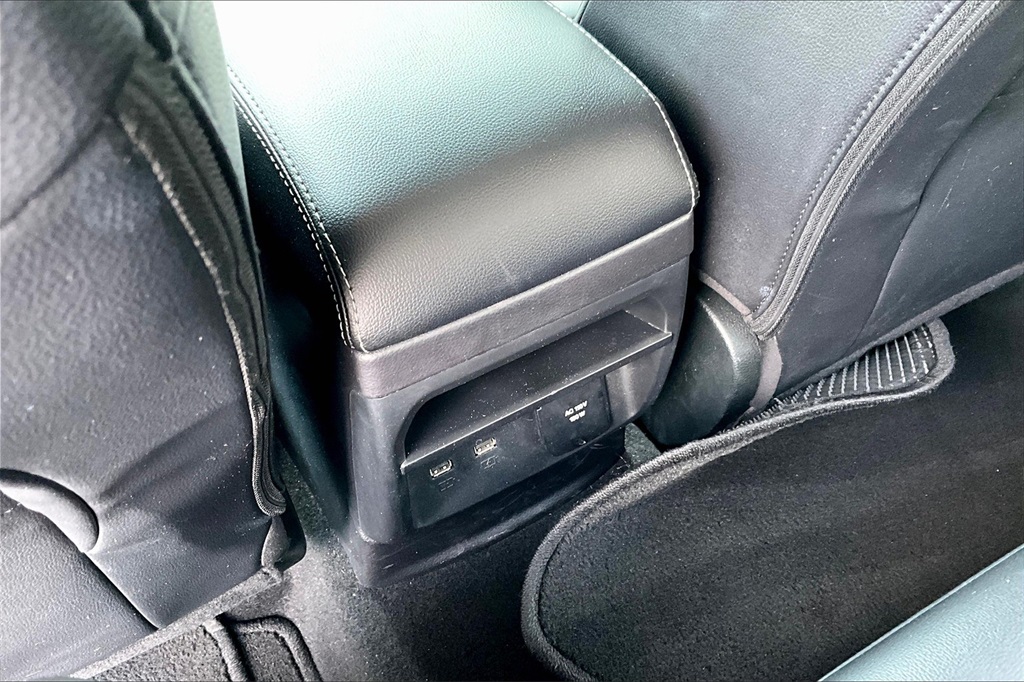 2022 Ford Ranger Lariat - Photo 27