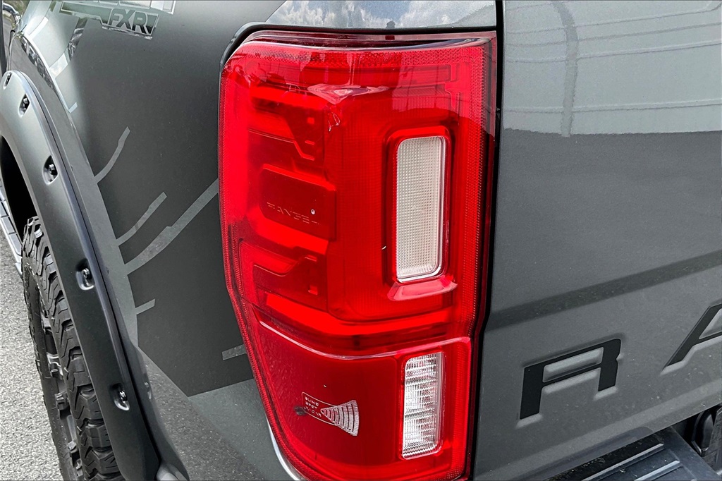 2022 Ford Ranger Lariat - Photo 32